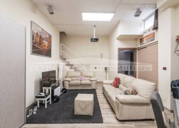 Salone - Quadrilocale via Valerico Laccetti, 24, Roma - foto 22