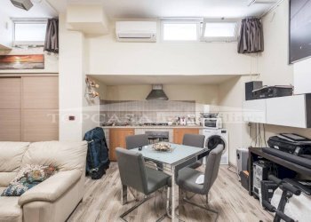 Salone - Quadrilocale via Valerico Laccetti, 24, Roma - foto 24