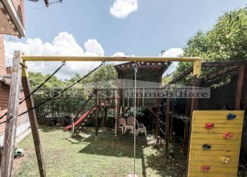 Giardino - Quadrilocale via Valerico Laccetti, 24, Roma - foto 29