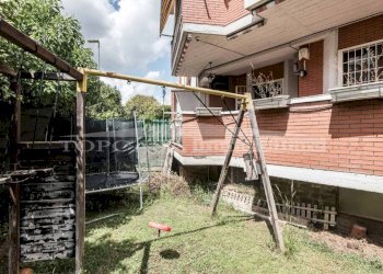 Giardino - Quadrilocale via Valerico Laccetti, 24, Roma - foto 30