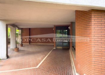 Interno palazzo - Quadrilocale via Valerico Laccetti, 24, Roma - foto 35