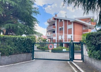 Zona - Quadrilocale via Valerico Laccetti, 24, Roma - foto 36