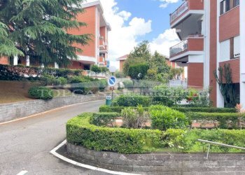 Zona - Quadrilocale via Valerico Laccetti, 24, Roma - foto 40