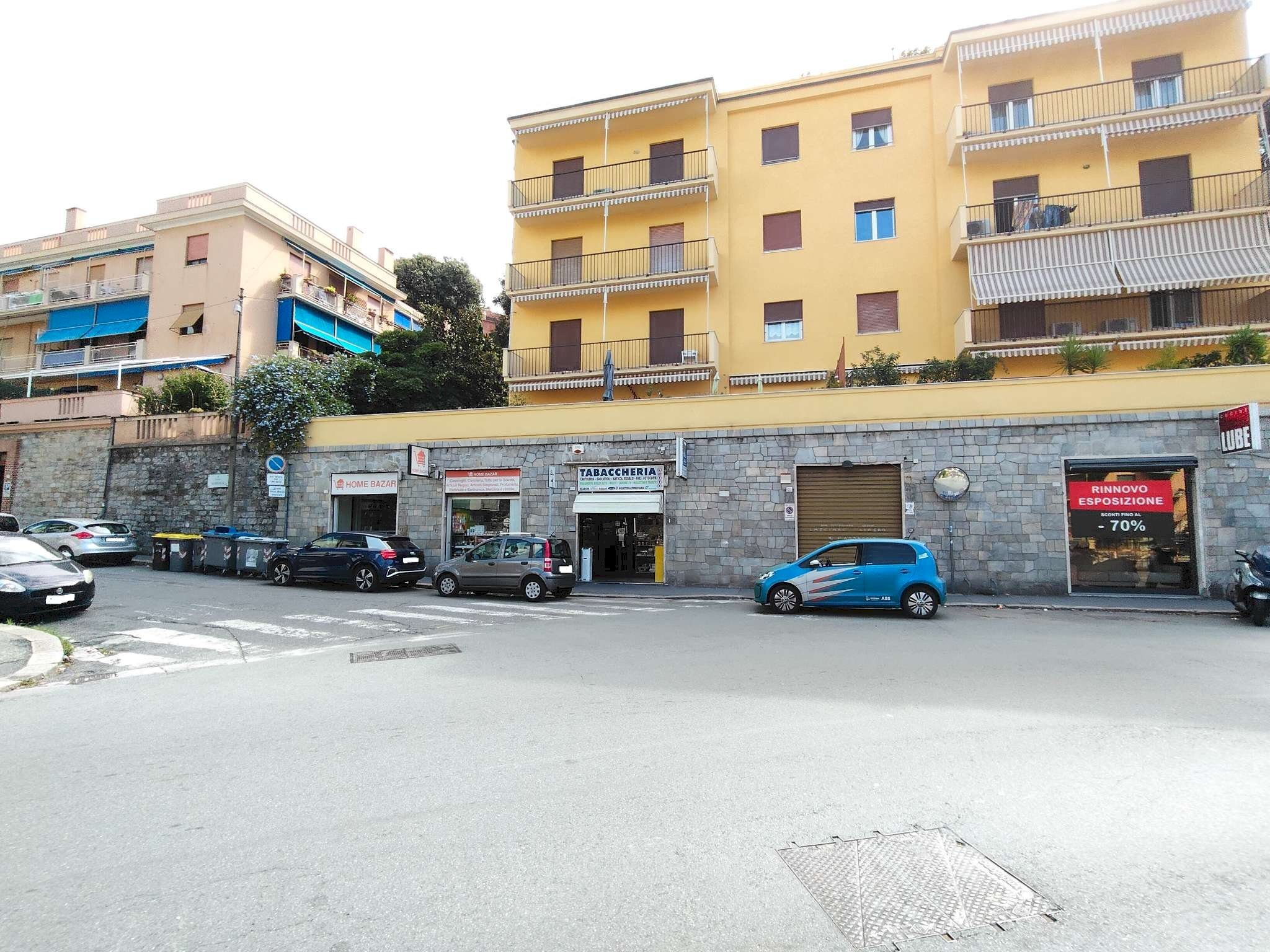 1 condominio - Negozio via Sturla, Genova (zona Sturla) - foto 1