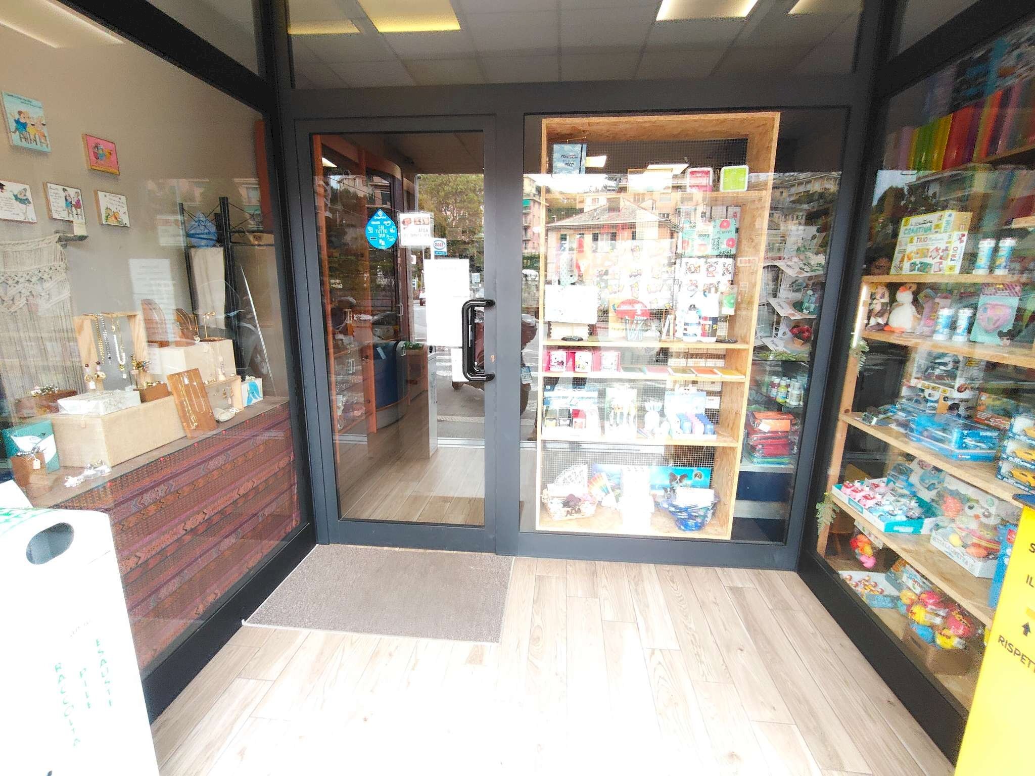 3 ingresso - Negozio via Sturla, Genova (zona Sturla) - foto 3