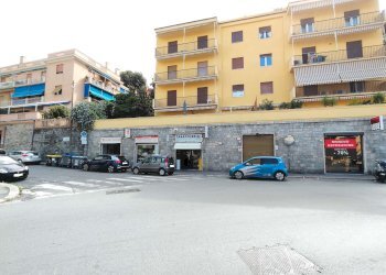 1 condominio - Negozio via Sturla, Genova (zona Sturla) - foto 1