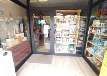 3 ingresso - Negozio via Sturla, Genova (zona Sturla) - foto 3