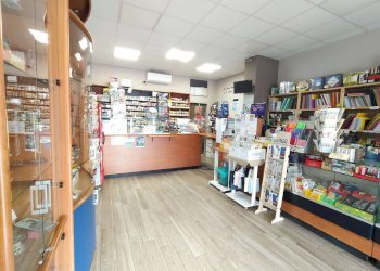 4 interni - Negozio via Sturla, Genova (zona Sturla) - foto 4