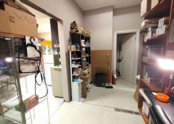 7 retro - Negozio via Sturla, Genova (zona Sturla) - foto 7