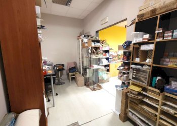 8 retro - Negozio via Sturla, Genova (zona Sturla) - foto 8