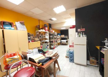 9 retro - Negozio via Sturla, Genova (zona Sturla) - foto 9