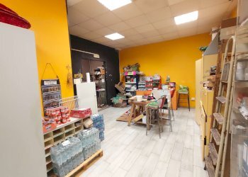 12 retro - Negozio via Sturla, Genova (zona Sturla) - foto 14