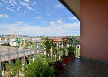 Balcone - Quadrilocale via Giosuè Carducci, Verdellino - foto 2