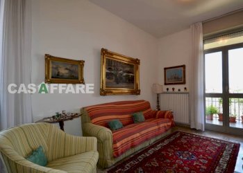 Salone - Quadrilocale via Giosuè Carducci, Verdellino - foto 5