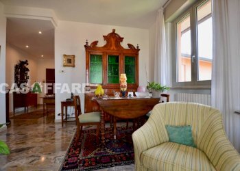 Salone - Quadrilocale via Giosuè Carducci, Verdellino - foto 6