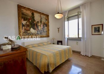 Camera da letto - Quadrilocale via Giosuè Carducci, Verdellino - foto 11