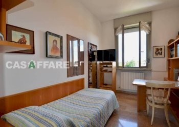 Camera da letto - Quadrilocale via Giosuè Carducci, Verdellino - foto 12