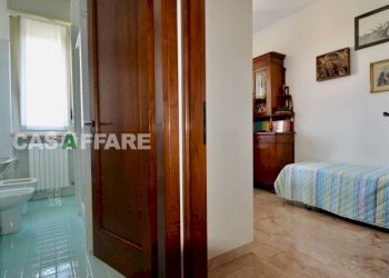 Disimpegno - Quadrilocale via Giosuè Carducci, Verdellino - foto 13