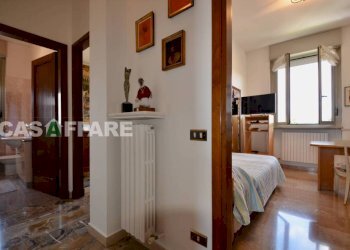 Disimpegno - Quadrilocale via Giosuè Carducci, Verdellino - foto 14