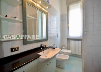 Bagno - Quadrilocale via Giosuè Carducci, Verdellino - foto 15