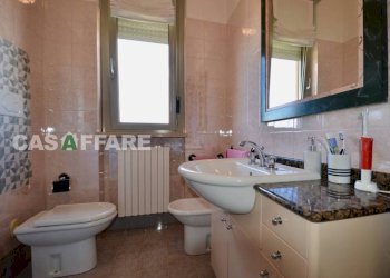 Bagno - Quadrilocale via Giosuè Carducci, Verdellino - foto 16