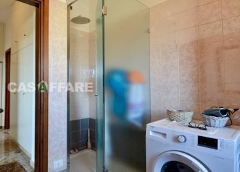 Bagno - Quadrilocale via Giosuè Carducci, Verdellino - foto 17