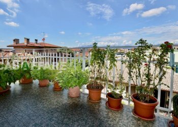 Terrazzo - Quadrilocale via Giosuè Carducci, Verdellino - foto 18