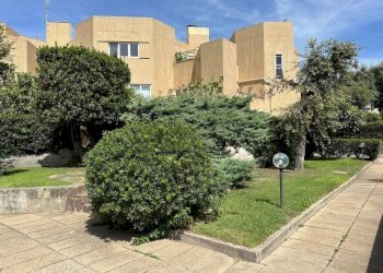 Giardino - Three-room apartment via Arcobaleno, 18, Anzio - photo 1