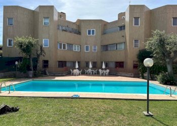 Piscina - Three-room apartment via Arcobaleno, 18, Anzio - photo 4