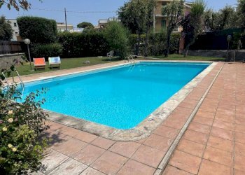 Piscina - Three-room apartment via Arcobaleno, 18, Anzio - photo 5