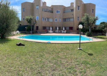 Piscina - Three-room apartment via Arcobaleno, 18, Anzio - photo 7