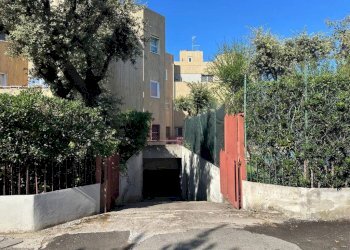 Box auto - Three-room apartment via Arcobaleno, 18, Anzio - photo 10