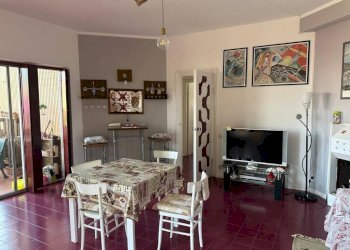 Salone - Three-room apartment via Arcobaleno, 18, Anzio - photo 12