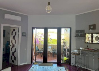 Salone - Trilocale via Arcobaleno, 18, Anzio - foto 14