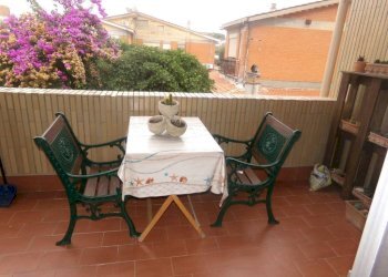 Terrazzo - Three-room apartment via Arcobaleno, 18, Anzio - photo 15