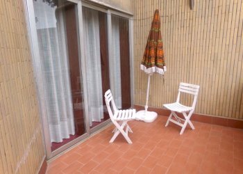 Terrazzo - Three-room apartment via Arcobaleno, 18, Anzio - photo 16