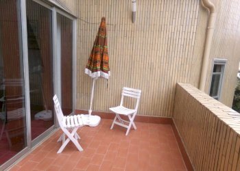 Terrazzo - Three-room apartment via Arcobaleno, 18, Anzio - photo 17