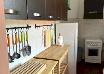 Cucina - Three-room apartment via Arcobaleno, 18, Anzio - photo 18