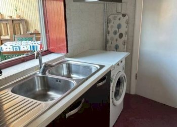 Cucina - Trilocale via Arcobaleno, 18, Anzio - foto 20