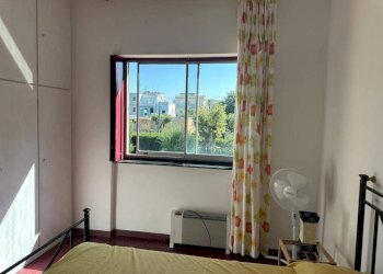 Camera da letto - Three-room apartment via Arcobaleno, 18, Anzio - photo 21