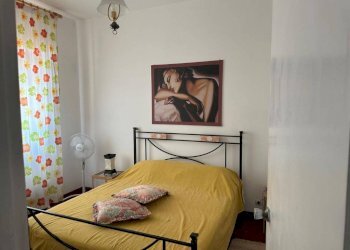 Camera da letto - Three-room apartment via Arcobaleno, 18, Anzio - photo 22