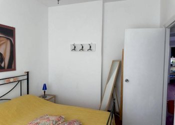 Camera da letto - Three-room apartment via Arcobaleno, 18, Anzio - photo 23