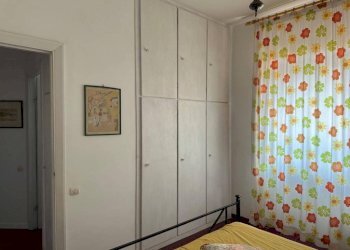 Camera da letto - Three-room apartment via Arcobaleno, 18, Anzio - photo 24