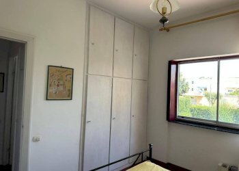 Camera da letto - Three-room apartment via Arcobaleno, 18, Anzio - photo 25