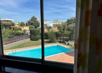 Piscina - Three-room apartment via Arcobaleno, 18, Anzio - photo 27