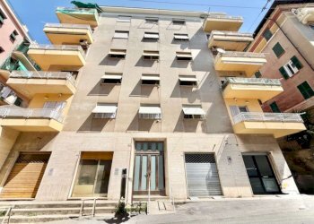 appartamento in vendita ordinato sestri ponente bi - Trilocale via dell'Insurrezione 23-25 Aprile 1945, Genova (zona Sestri Ponente) - foto 20