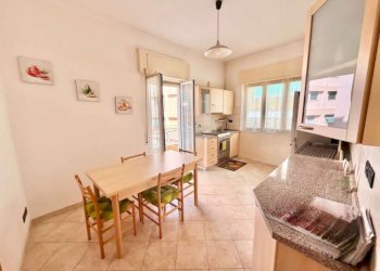 appartamento in vendita ordinato sestri ponente bi - Trilocale via dell'Insurrezione 23-25 Aprile 1945, Genova (zona Sestri Ponente) - foto 6