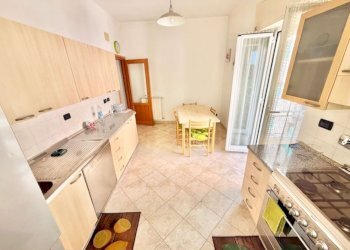 appartamento in vendita ordinato sestri ponente bi - Trilocale via dell'Insurrezione 23-25 Aprile 1945, Genova (zona Sestri Ponente) - foto 7