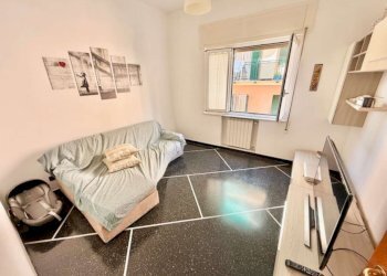 appartamento in vendita ordinato sestri ponente bi - Trilocale via dell'Insurrezione 23-25 Aprile 1945, Genova (zona Sestri Ponente) - foto 3