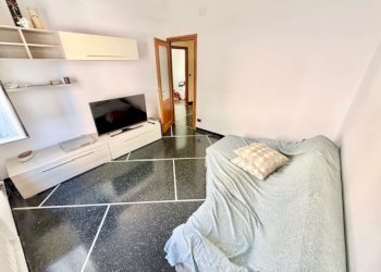 appartamento in vendita ordinato sestri ponente bi - Trilocale via dell'Insurrezione 23-25 Aprile 1945, Genova (zona Sestri Ponente) - foto 4